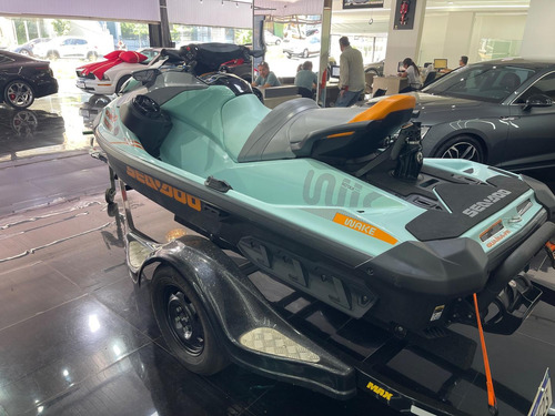 Seadoo Seadoo Wake 170 2023