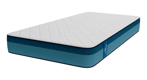 Colchon Viscoelastico Cecotec 1 Plaza Y Media 105x190 Espuma