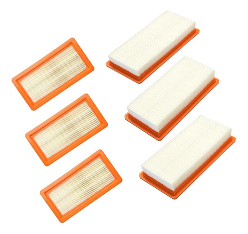 - 2024 Filtro De Hepa Para Karcher Ds5500 Ds5600 Ds5800