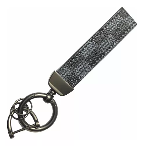 Louis Vuitton Matchpoint Dragonne Key Holder