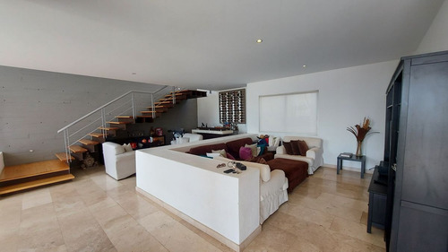 Imagen 8 de 30 de Casa En Renta Amueblada En Vista Real Country Club