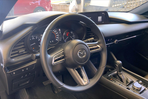 Mazda Mazda 3 5 PTS. HB S GRAND TOURING, 2.5T, TA, QC, RA-18, 4
