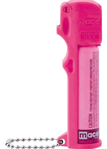 Gas Pimienta 18g Mace Modelo Personal Xchwp Color Rosa