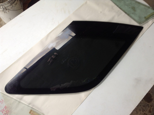 Vidrio Quarter Lateral Derechoford Explorer 2012 Original