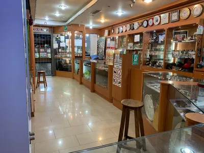Negocio en venta