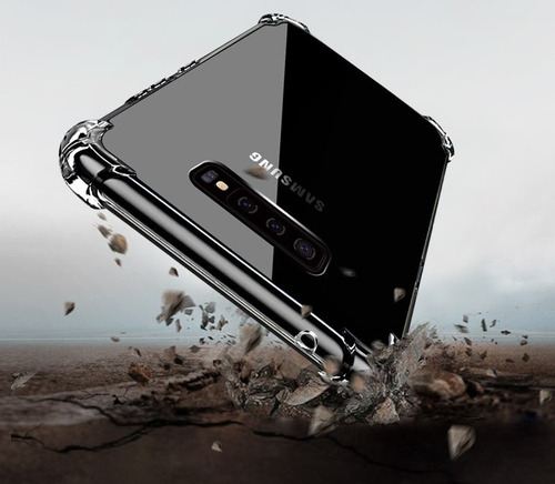 Samsung Galaxy S10e/s10 E/s10 Lite - Carcasa, Case, Funda