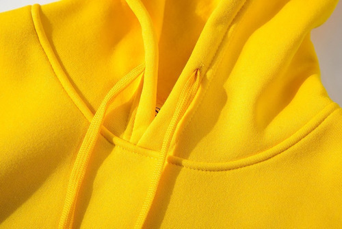 Drew Justin Bieber Sudadera Con Capucha Para Hombre Y Mujer