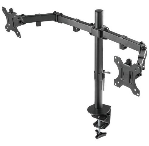 Soporte De Mesa Para Tv/monitor De 10  A 27  