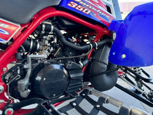 Imagen 9 de 10 de Yamaha Banshee 350 2012 - Único! Primera Mano!
