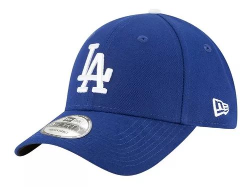 Autor perdonado escucha Gorras De Los Angeles Dodgers | MercadoLibre 📦