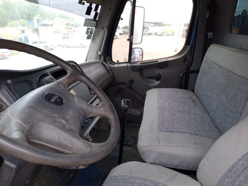 Imagen 11 de 12 de Rabón Freightliner M2 2009 Pipa 10,000 Lts.