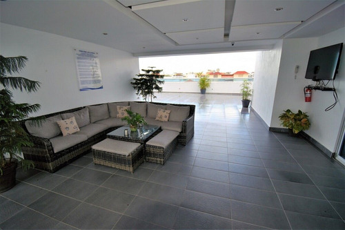 Alquiler Amueblado En Bella Vista Torre Premium