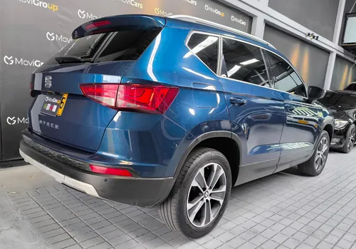 Seat Ateca 2.0 Style