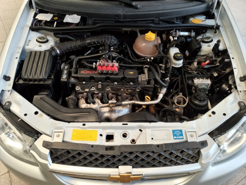 Imagen 11 de 11 de Corsa Classic - Mot. 1.4 - Gnc - Mod. 2014 - Muy Bueno !!