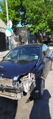 Aveo En Marcha Para Transferir 2009escucho Oferta Razonable