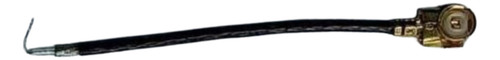 Conector Ipex Con Cable Estañado 30mm (pack De 5 Unidades)