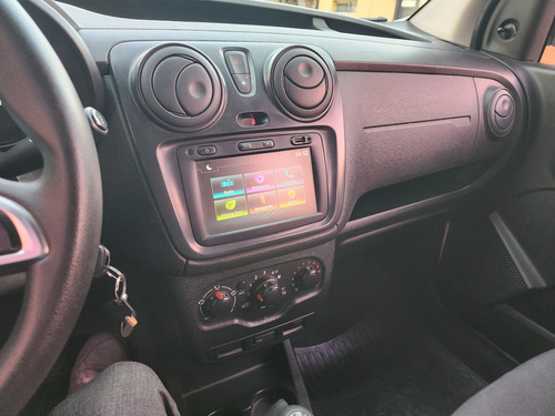 Renault Kangoo Ii Express Confort 1.5 Dci