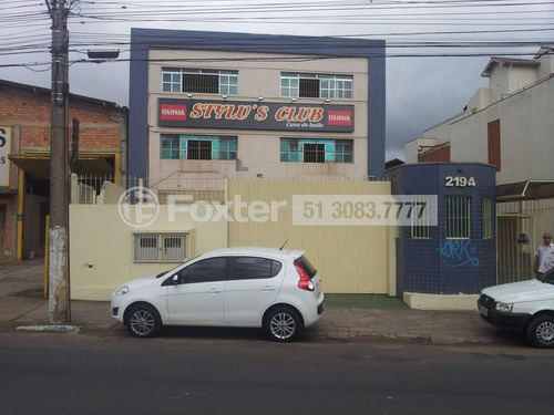 Imagem 1 de 30 de Edifício Inteiro, 872.12 M², Centro - 121390