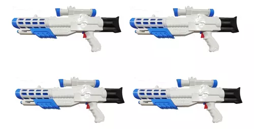 Nerf Pistolinha Barata