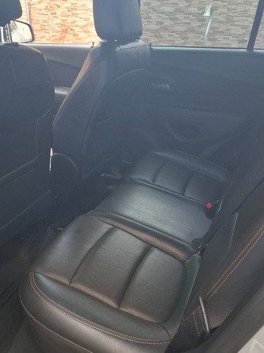 Chevrolet Tracker 1.4 Premier Turbo Aut. 5p