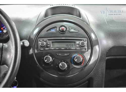 JAC J2 1.4 16V GASOLINA 4P MANUAL