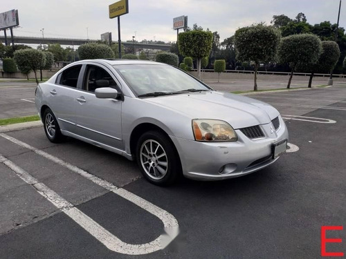 Toma Agua 1 Mitsubishi Galant 2.4 Aut Mod 04-08 Original (Usado)