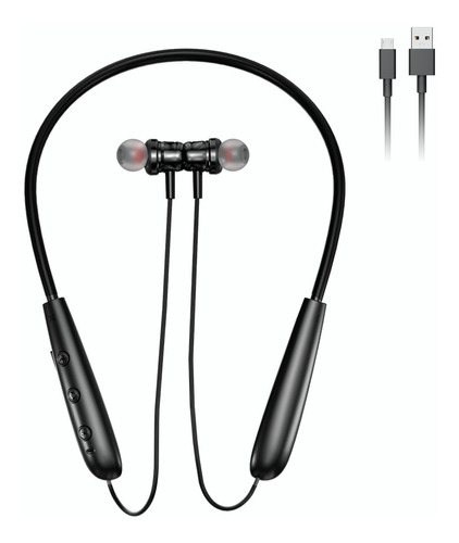 Audífonos Deportivos In-ear Neckband Bluetooth Yd Serie 101