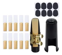 Comprar Kit De 20 Boquillas Para Saxo Alto Boquillas Para...