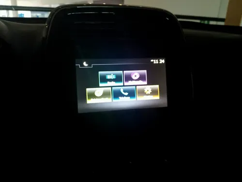 Renault Kwid 1.0 12v