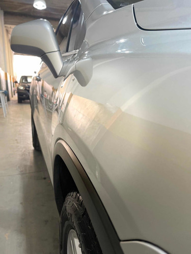 Imagen 15 de 17 de Chevrolet Tracker 1.8 Ltz Fwd Mt 140cv 2015