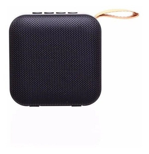 Imagen 9 de 10 de Parlante Bluetooth 5.1 Portátil Mini Laney Lss45