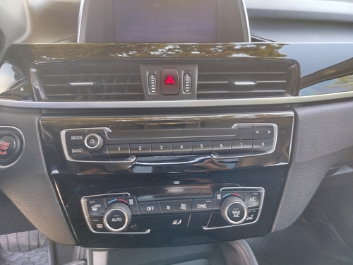 Bmw X1 1.8 L