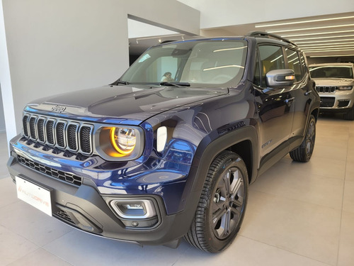 Jeep Renegade 1.3 Serie-S At6