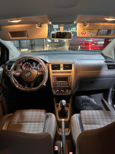Volkswagen Suran 1.6 Trendline