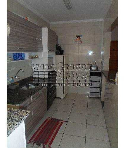 Imagem 8 de 26 de Apartamento Com 2 Dorms, Aviação, Praia Grande - R$ 300 Mil, Cod: 5204 - V5204