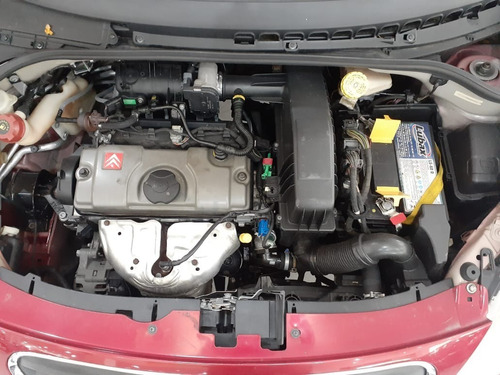 Citroen C3 2009