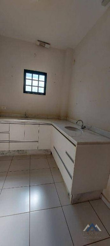 Imagem 17 de 23 de Sobrado Com 1 Dormitório À Venda, 114 M² Por R$ 569.000,00 - Quebec - Londrina/pr - So0159