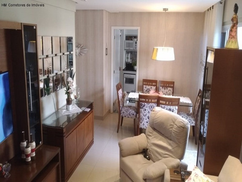 Imagem 3 de 29 de Apartamento - Hmco1026 - 68193612