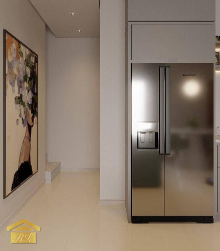 Imagem 18 de 28 de Sobrado Com 2 Dormitórios À Venda, 86 M² Por R$ 670.000,00 - Vila Da Saúde - São Paulo/sp - So1597