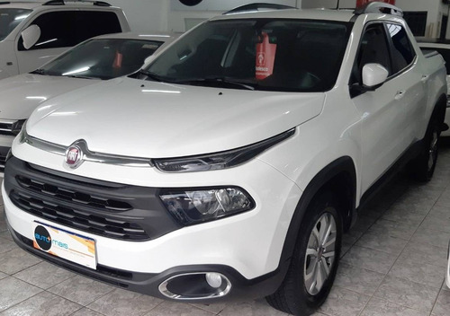 Imagem 1 de 8 de Fiat Toro 1.8 16v Evo Flex Freedom At6
