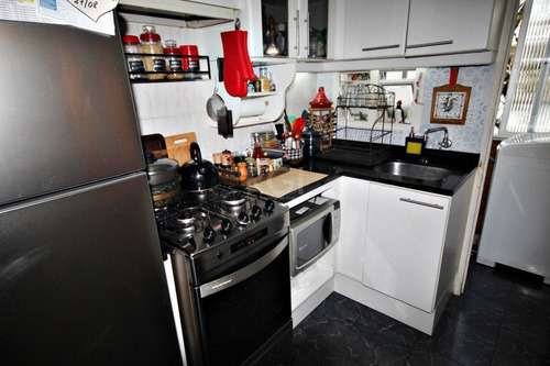 Imagem 10 de 13 de Apartamento Menino Deus Porto Alegre - 8220