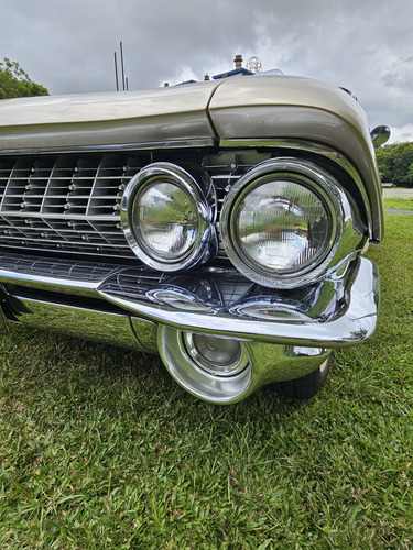 Cadillac 1961 Series Sixty-special