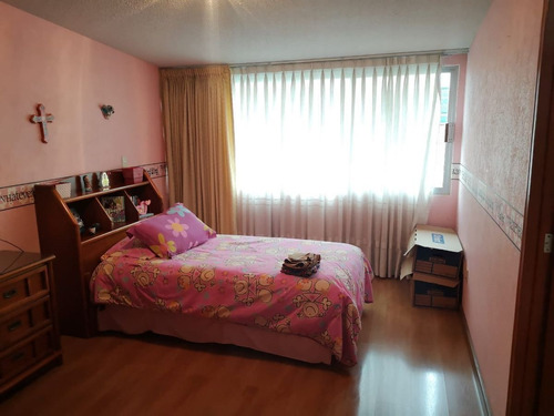 Imagen 21 de 30 de Venta De Casa En Residencial La Antigua, Metepec