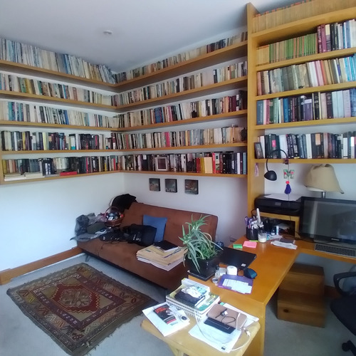 Oportunidad Baja De Precio, Amplio Departamento De Dos Pisos, 3 Recámaras, 4 Baños, 2a. Cda. De San José Tetelpan
