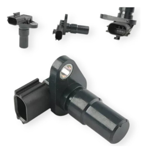 Sensor De Velocidad Trasmisión Nissan X-trail 2008-2019