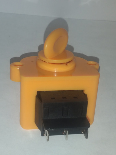 Cargador Interruptor Encendido Mini Cooper Prinsel 6v (Usado)