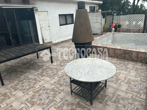 Renta Departamentos San Jeronimo Lidice T-df0041-0271