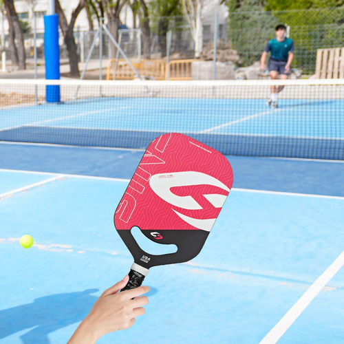 Raqueta De Pickleball Pickleball Pickleball Paddle Con