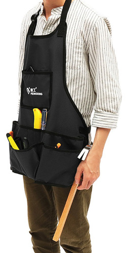 Bolso De Mano Para Jardineros Para Jardinería Y Varios Patio