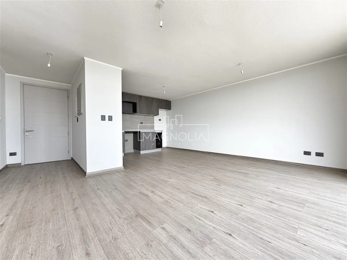 Imagen 3 de 17 de Departamento En Venta De 2 Dorm. En La Florida